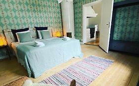 Stf Gysinge Waerdshus & Hotell