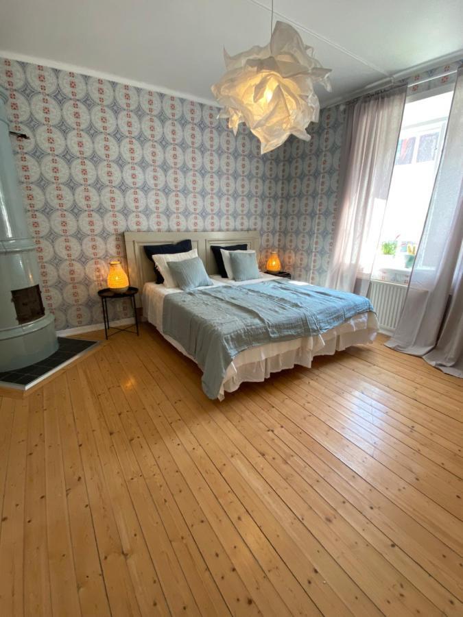 Stf Gysinge Waerdshus & Hotell Extérieur photo