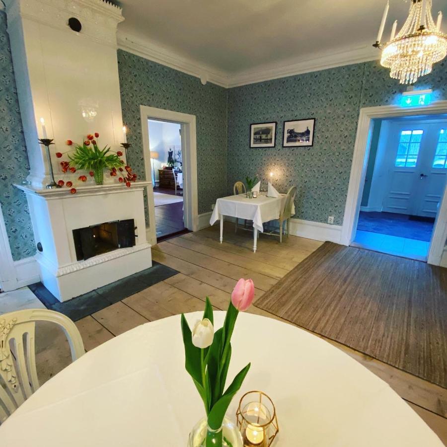 Stf Gysinge Waerdshus & Hotell Extérieur photo