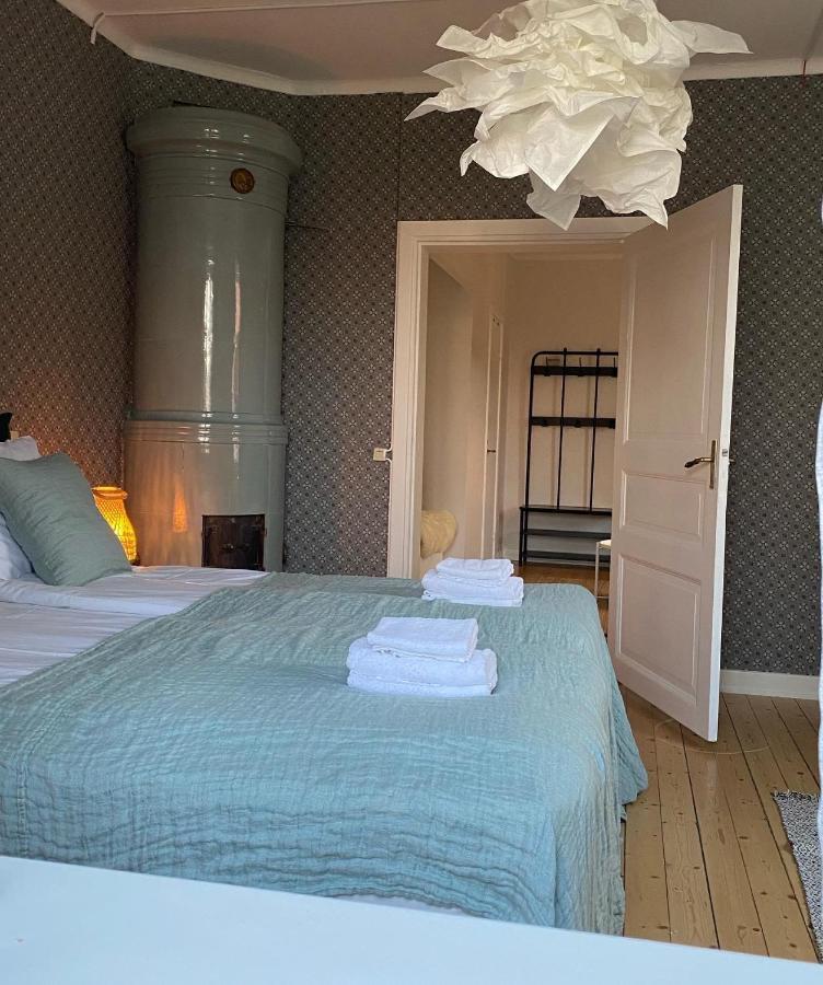 Stf Gysinge Waerdshus & Hotell Extérieur photo