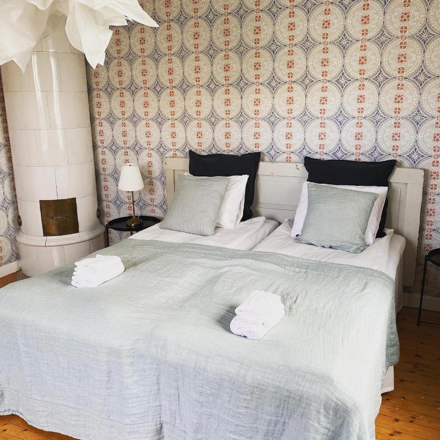 Stf Gysinge Waerdshus & Hotell Extérieur photo