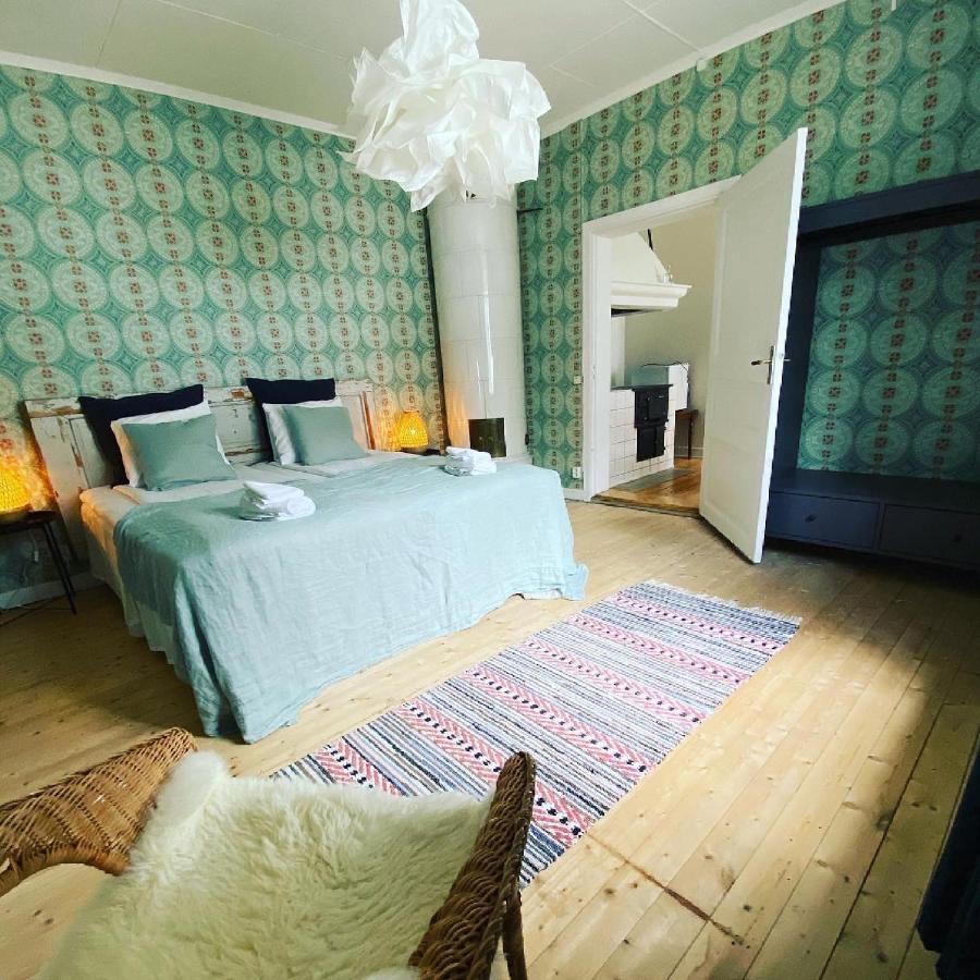 Stf Gysinge Waerdshus & Hotell Extérieur photo