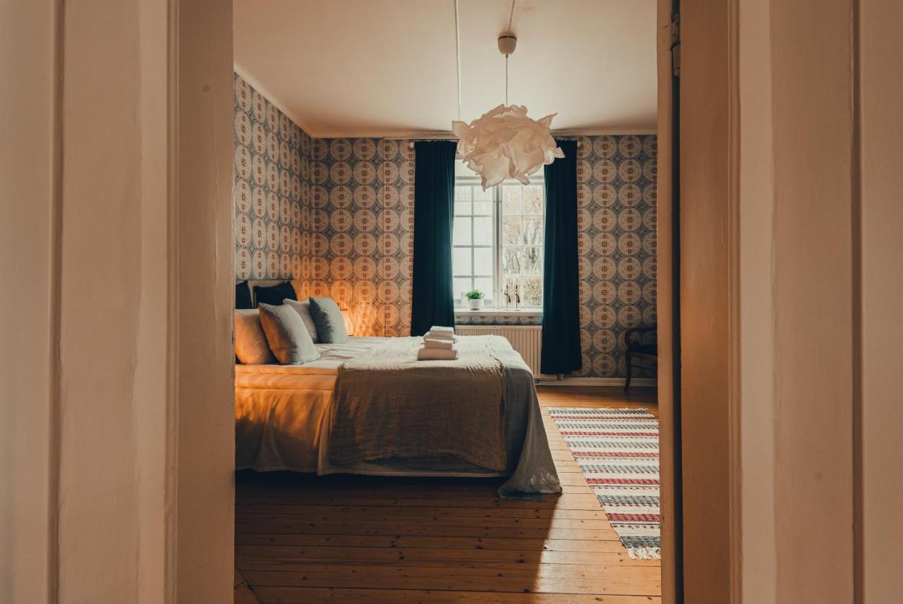 Stf Gysinge Waerdshus & Hotell Extérieur photo