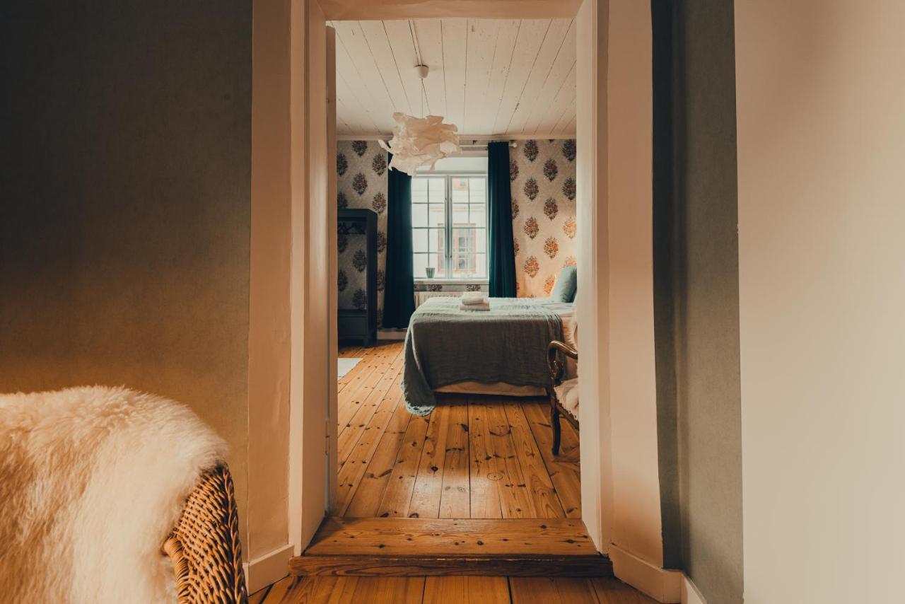 Stf Gysinge Waerdshus & Hotell Extérieur photo