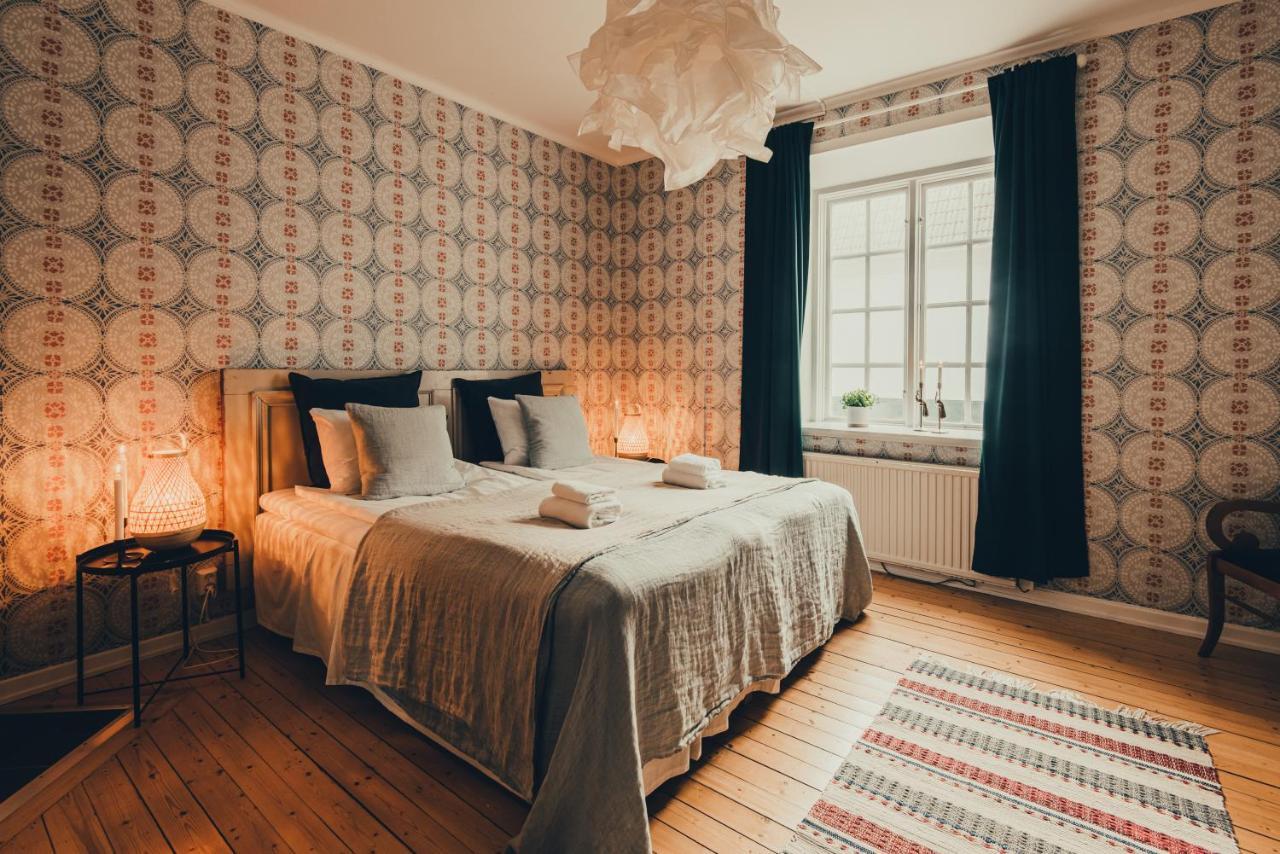 Stf Gysinge Waerdshus & Hotell Extérieur photo