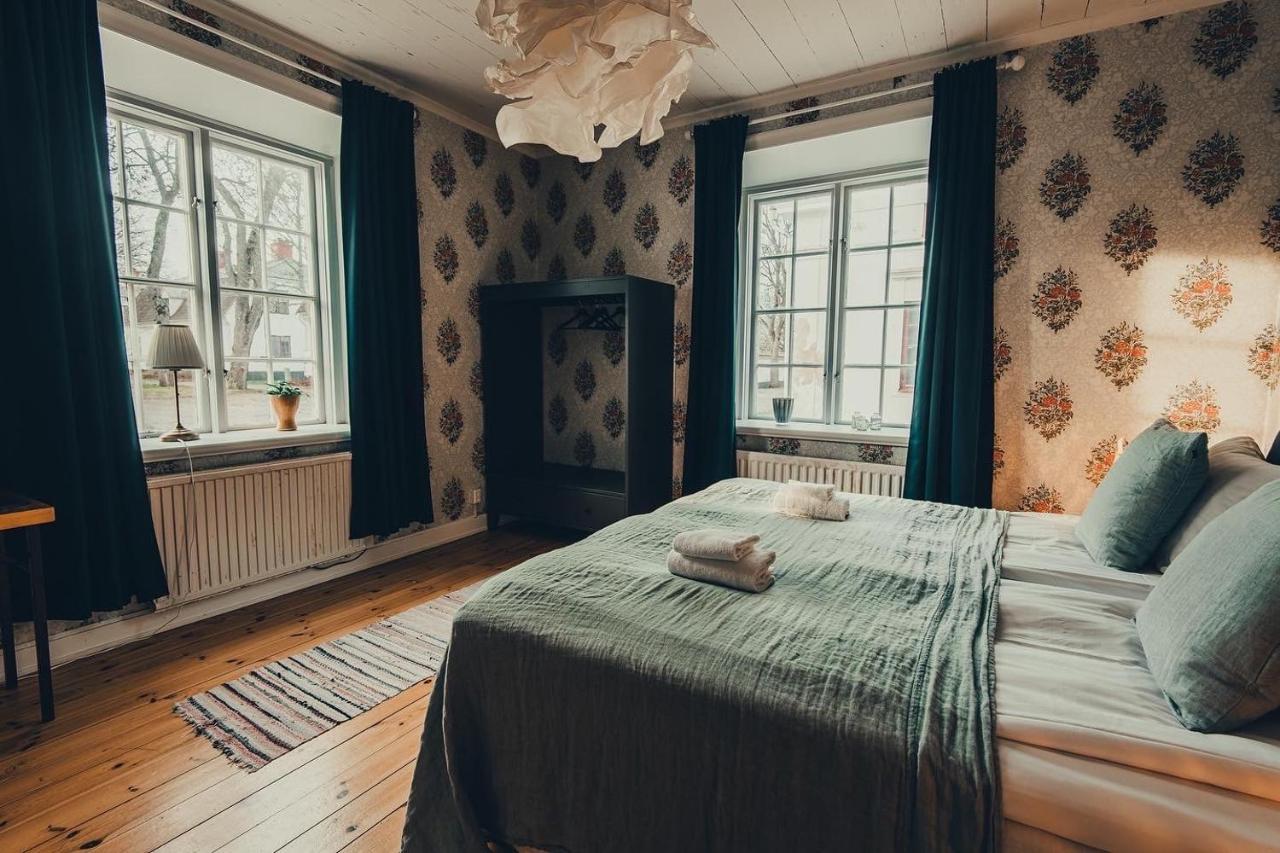 Stf Gysinge Waerdshus & Hotell Extérieur photo