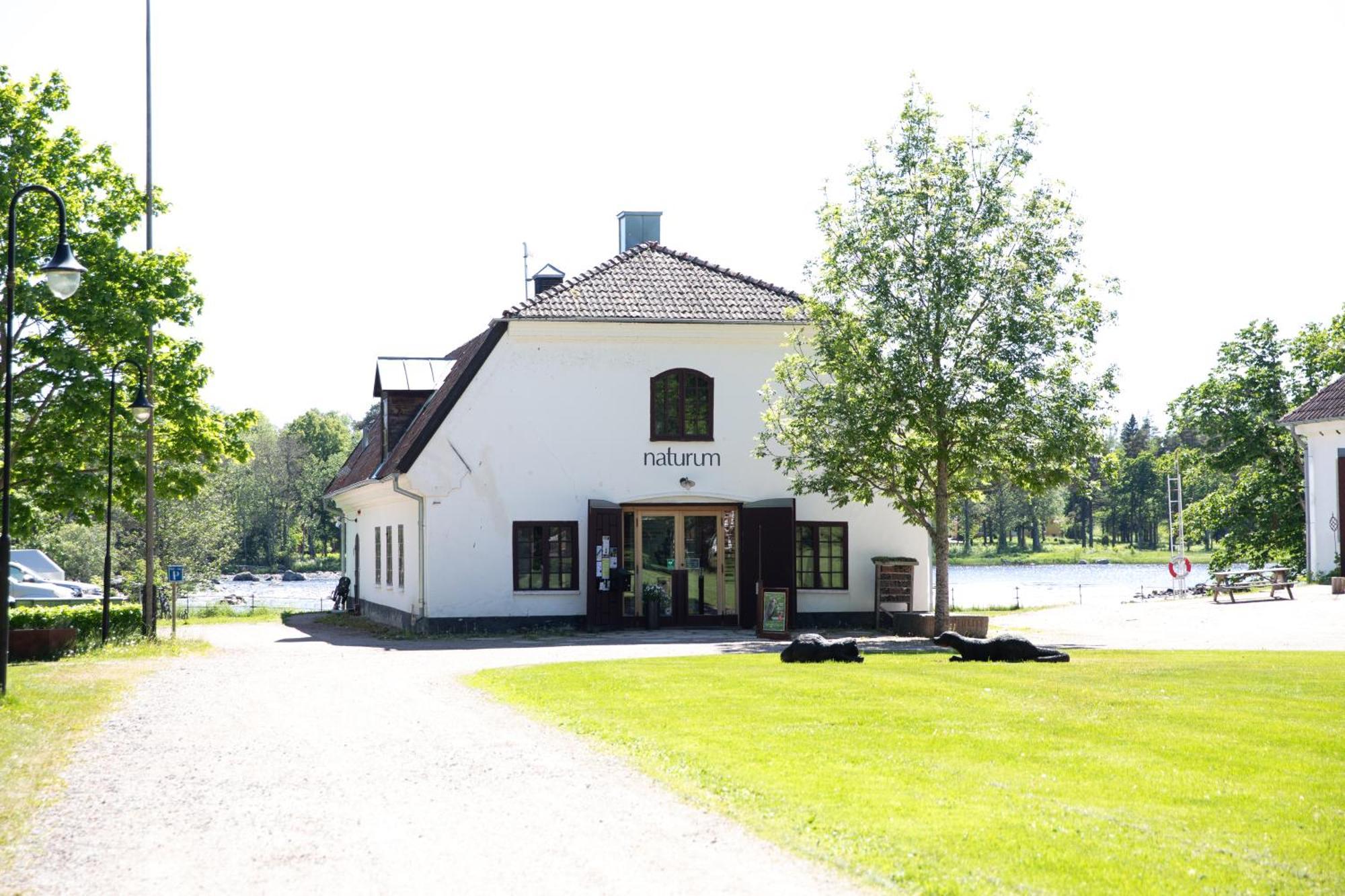 Stf Gysinge Waerdshus & Hotell Extérieur photo
