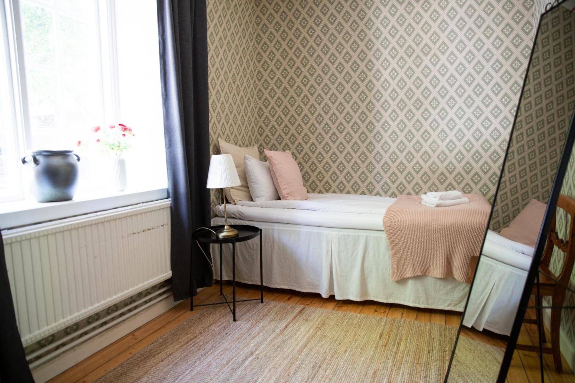 Stf Gysinge Waerdshus & Hotell Extérieur photo